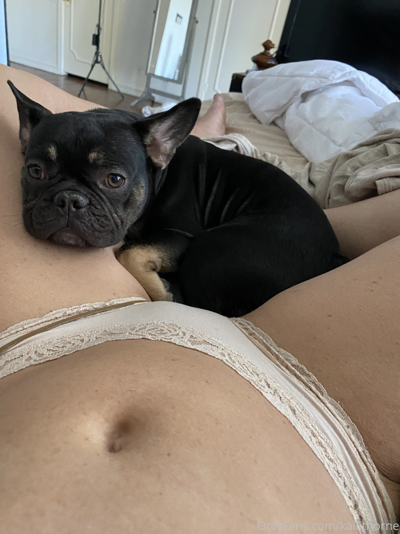 Photo by kailithorne published on August 30,2023 10:11:52 - BestThots