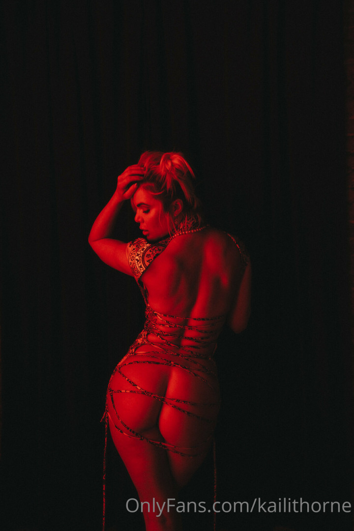 Photo by kailithorne published on August 30,2023 10:27:46 - BestThots