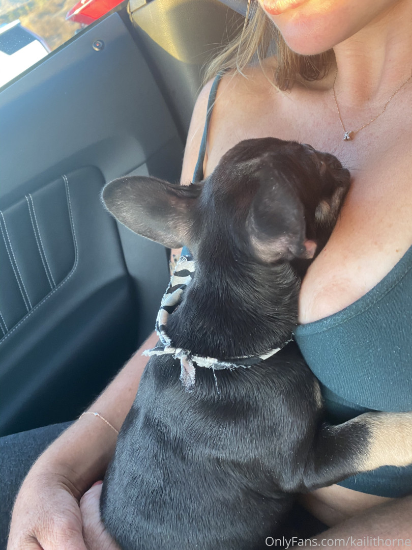 Photo by kailithorne published on August 30,2023 10:39:11 - BestThots