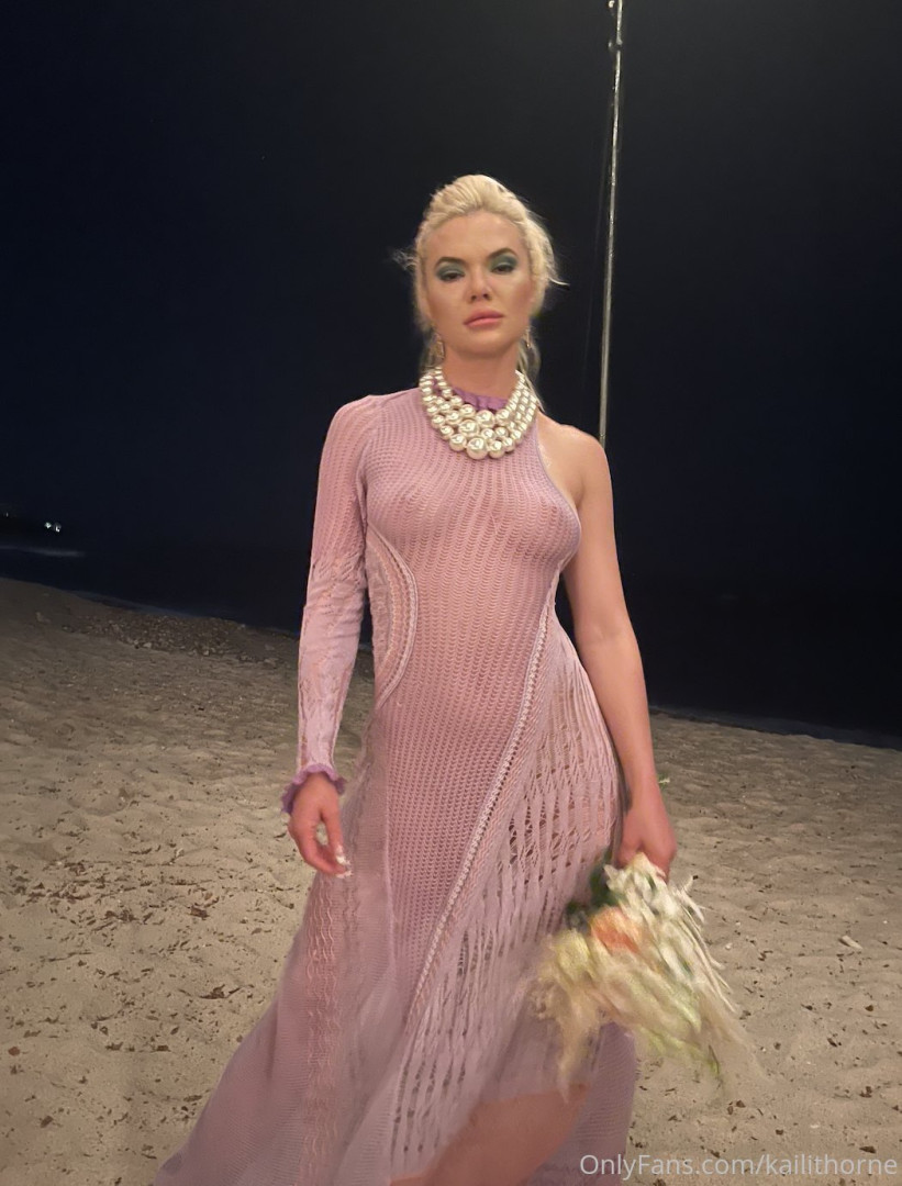 Photo by kailithorne published on August 30,2023 10:50:34 - BestThots