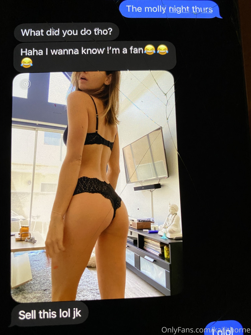 Photo by kailithorne published on August 30,2023 11:37:17 - BestThots