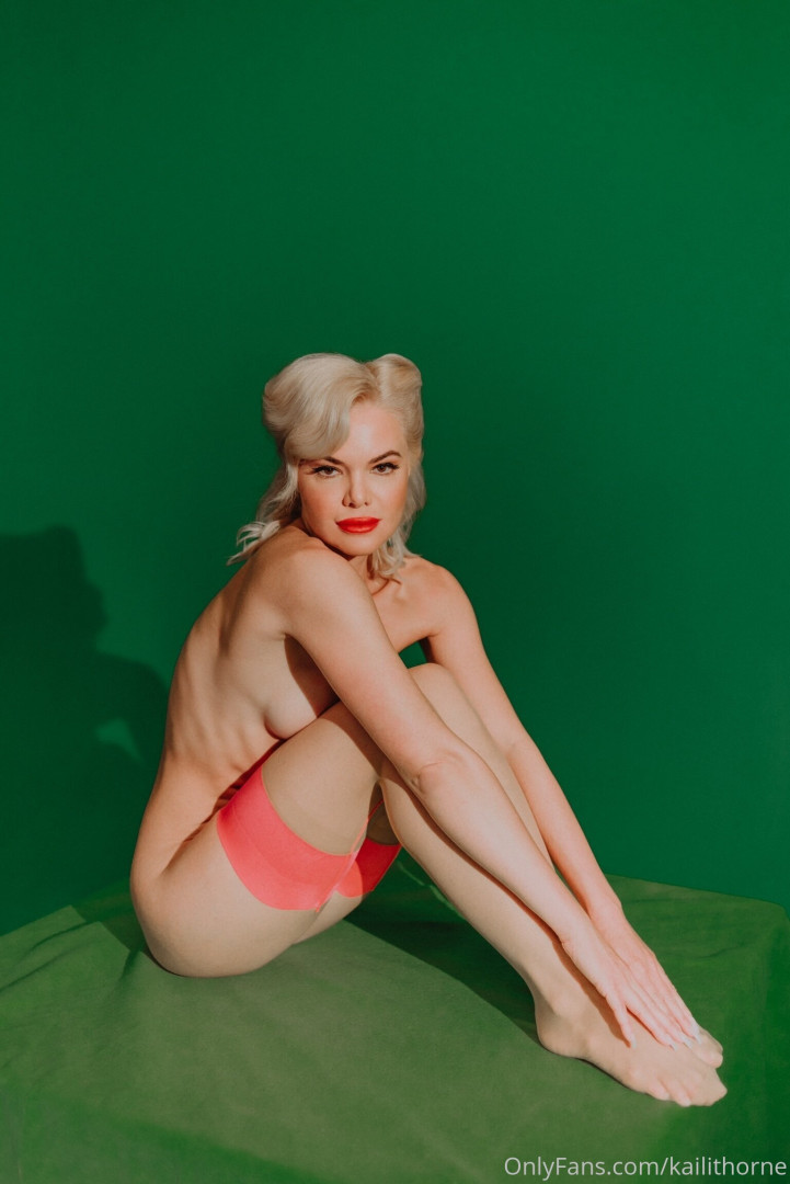 Photo by kailithorne published on August 30,2023 11:51:30 - BestThots