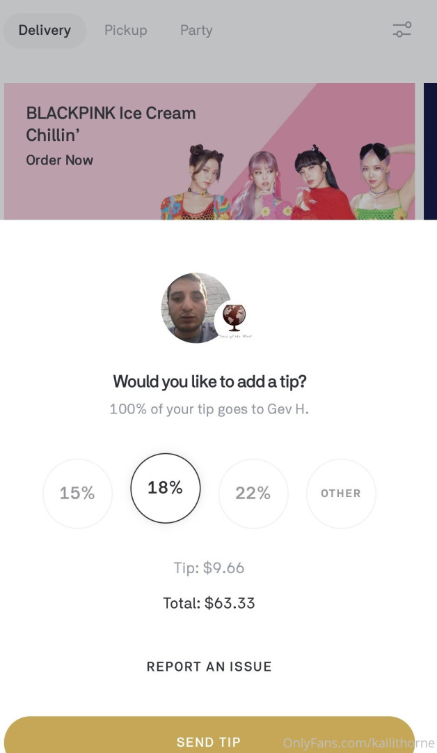 Photo by kailithorne published on August 30,2023 12:02:11 - BestThots