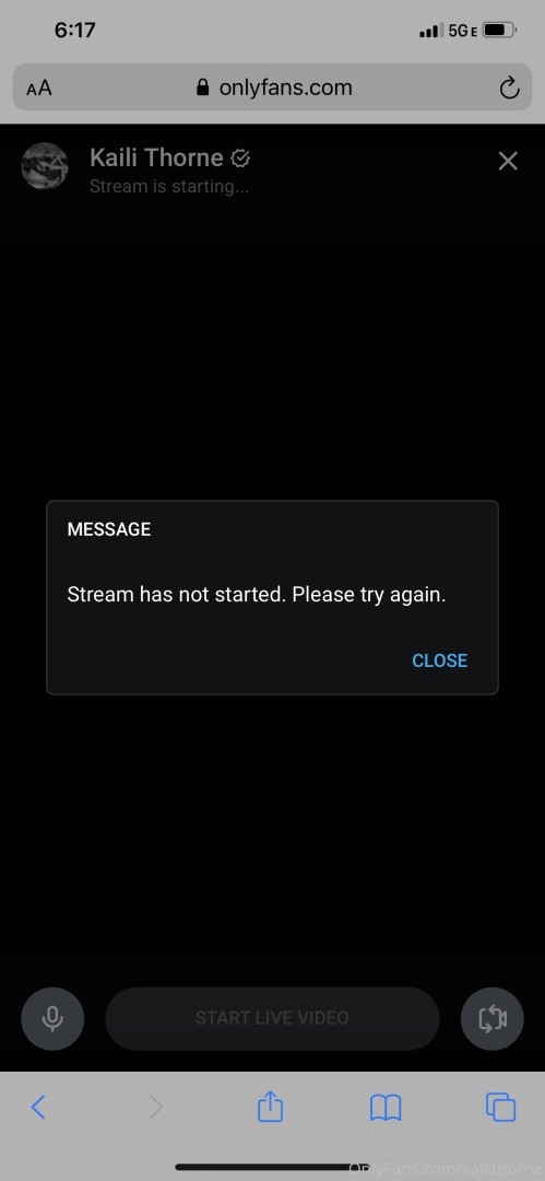 Photo by kailithorne published on August 30,2023 12:33:29 - BestThots