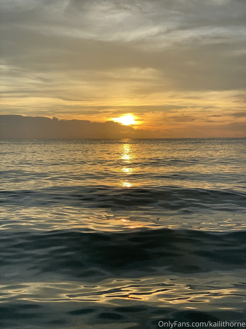 Photo by kailithorne published on August 30,2023 12:45:34 - BestThots