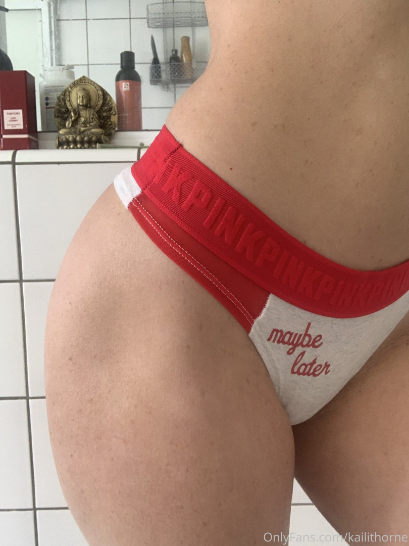 Photo by kailithorne published on August 30,2023 13:26:41 - BestThots