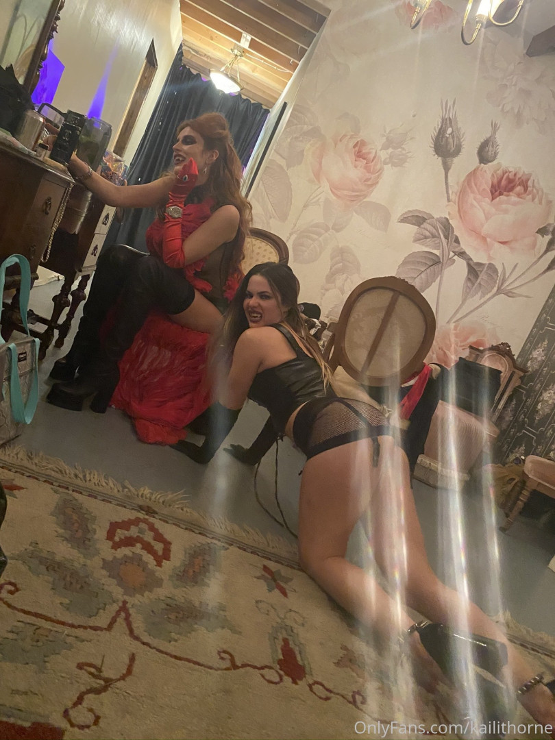 Photo by kailithorne published on August 30,2023 13:29:44 - BestThots