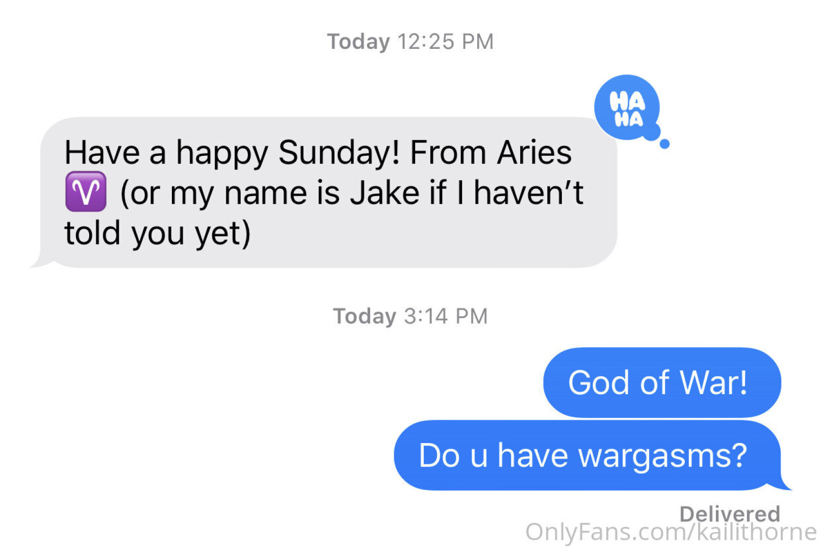 Photo by kailithorne published on August 30,2023 13:42:33 - BestThots