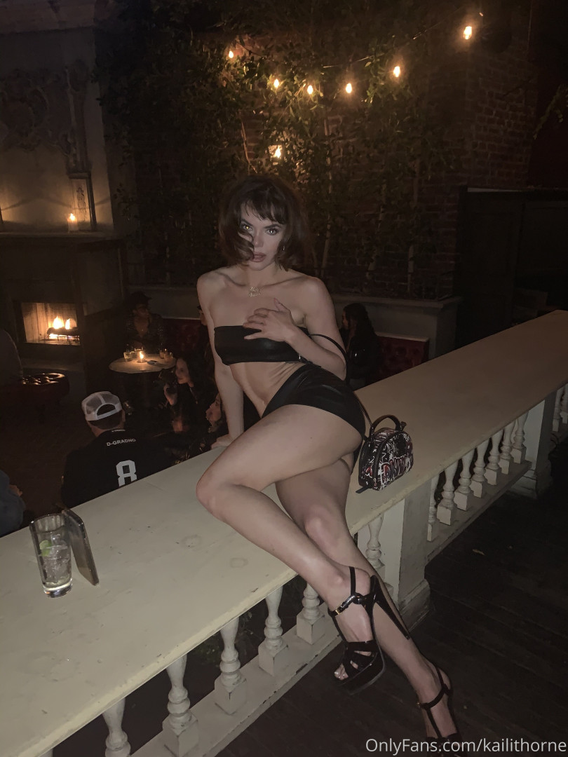 Photo by kailithorne published on August 30,2023 13:44:16 - BestThots