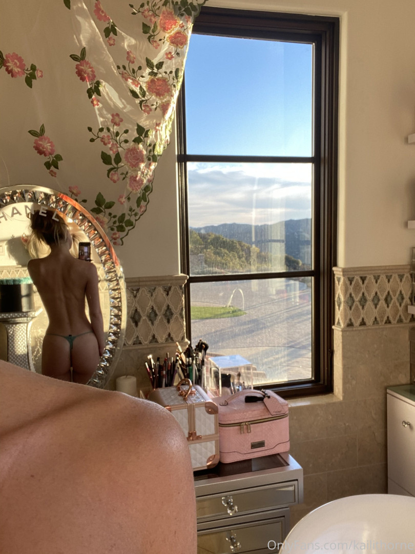 Photo by kailithorne published on August 30,2023 13:46:14 - BestThots