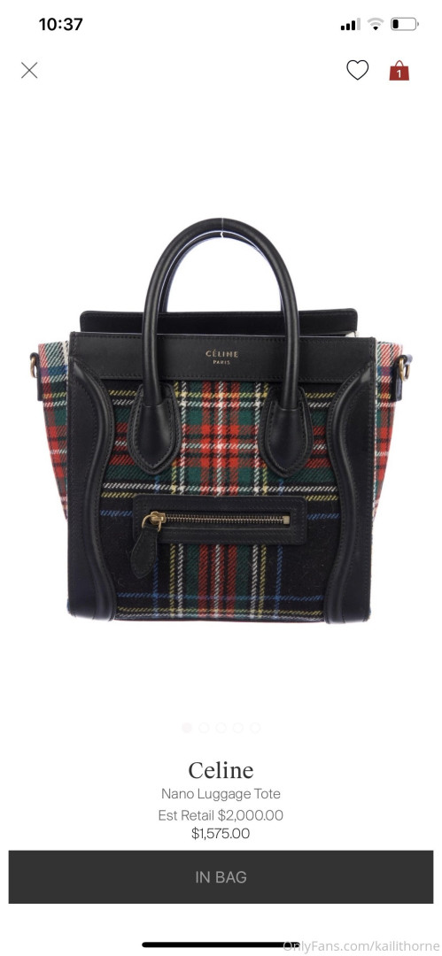 Photo by kailithorne published on August 30,2023 13:55:37 - BestThots