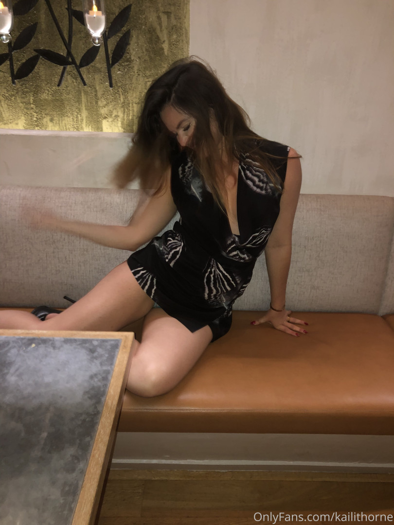 Photo by kailithorne published on August 30,2023 14:20:42 - BestThots