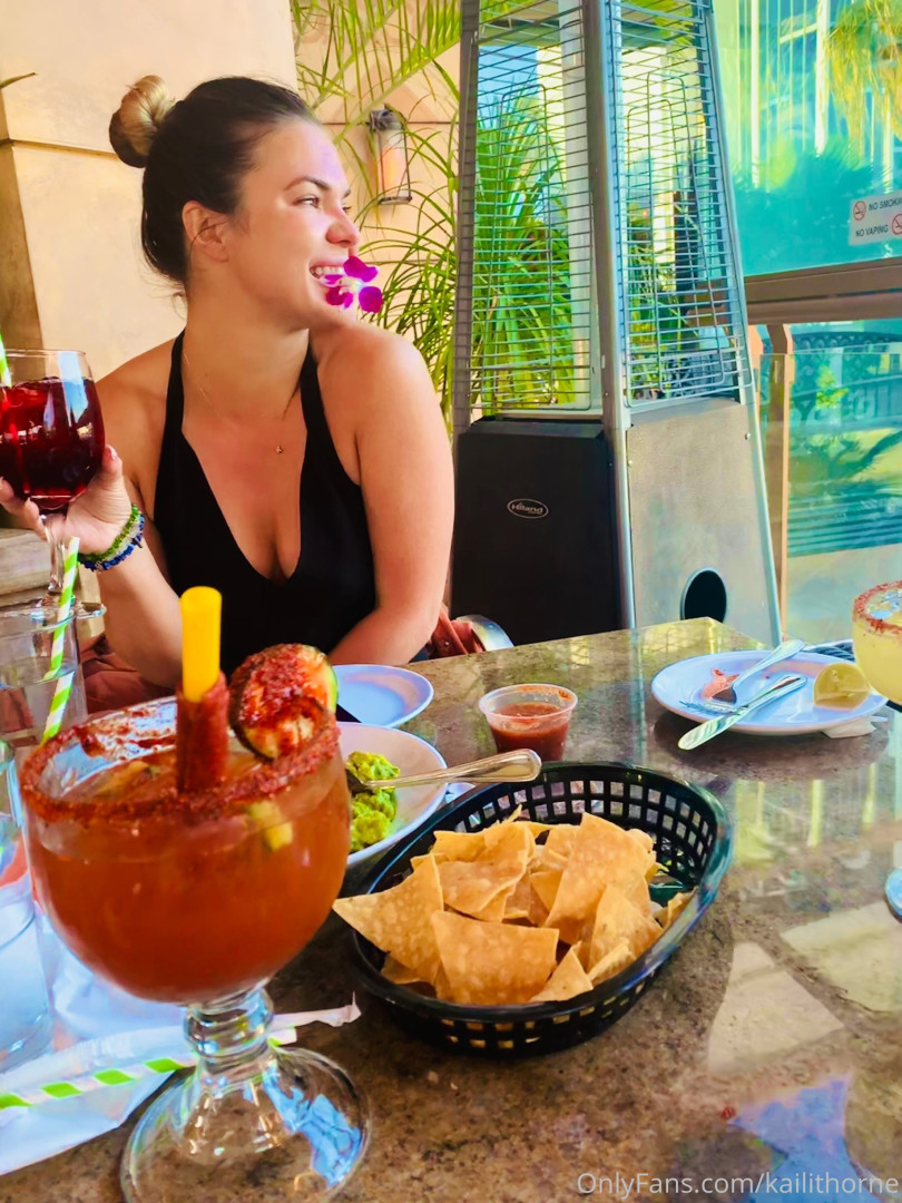 Photo by kailithorne published on August 30,2023 14:25:50 - BestThots