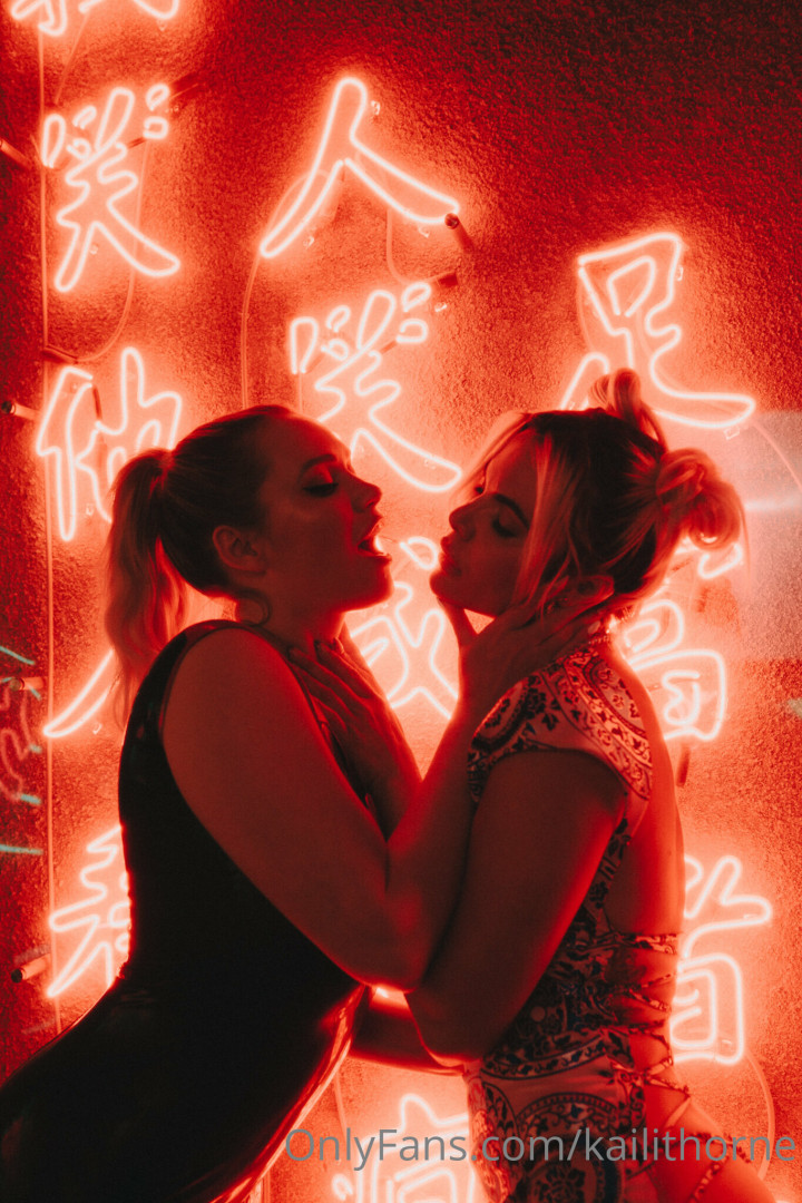 Photo by kailithorne published on August 30,2023 14:30:55 - BestThots