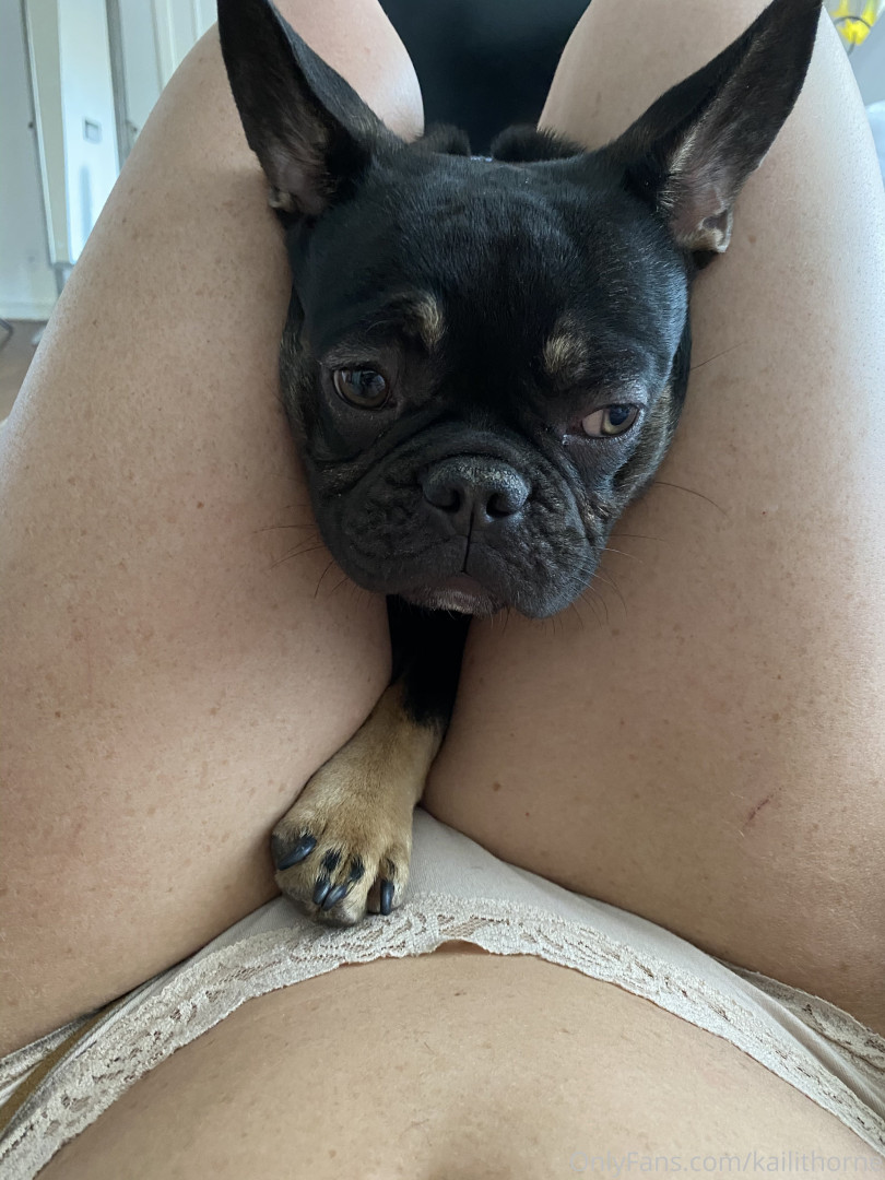 Photo by kailithorne published on August 30,2023 14:45:57 - BestThots