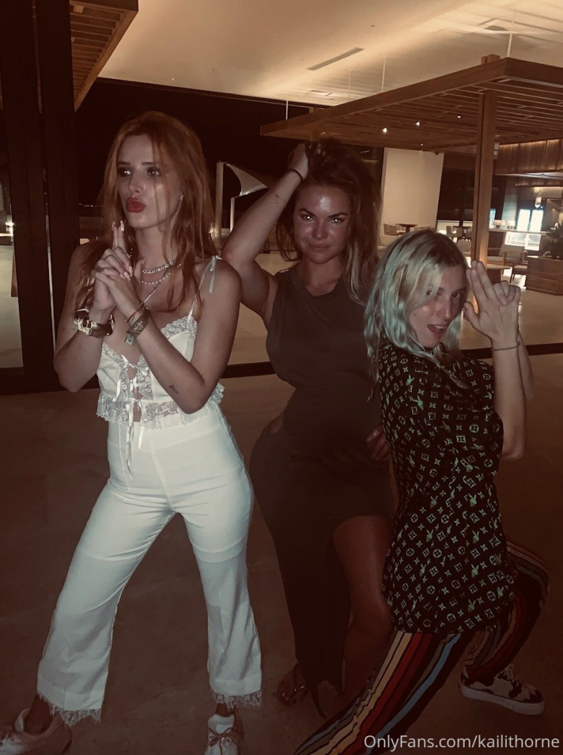 Photo by kailithorne published on August 30,2023 15:21:37 - BestThots