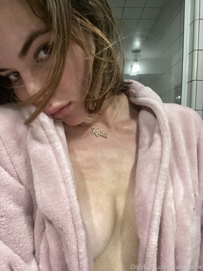 Photo by kailithorne published on August 30,2023 15:46:01 - BestThots