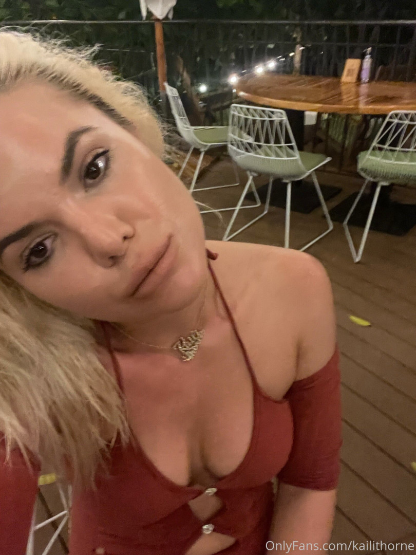 Photo by kailithorne published on August 30,2023 16:09:12 - BestThots