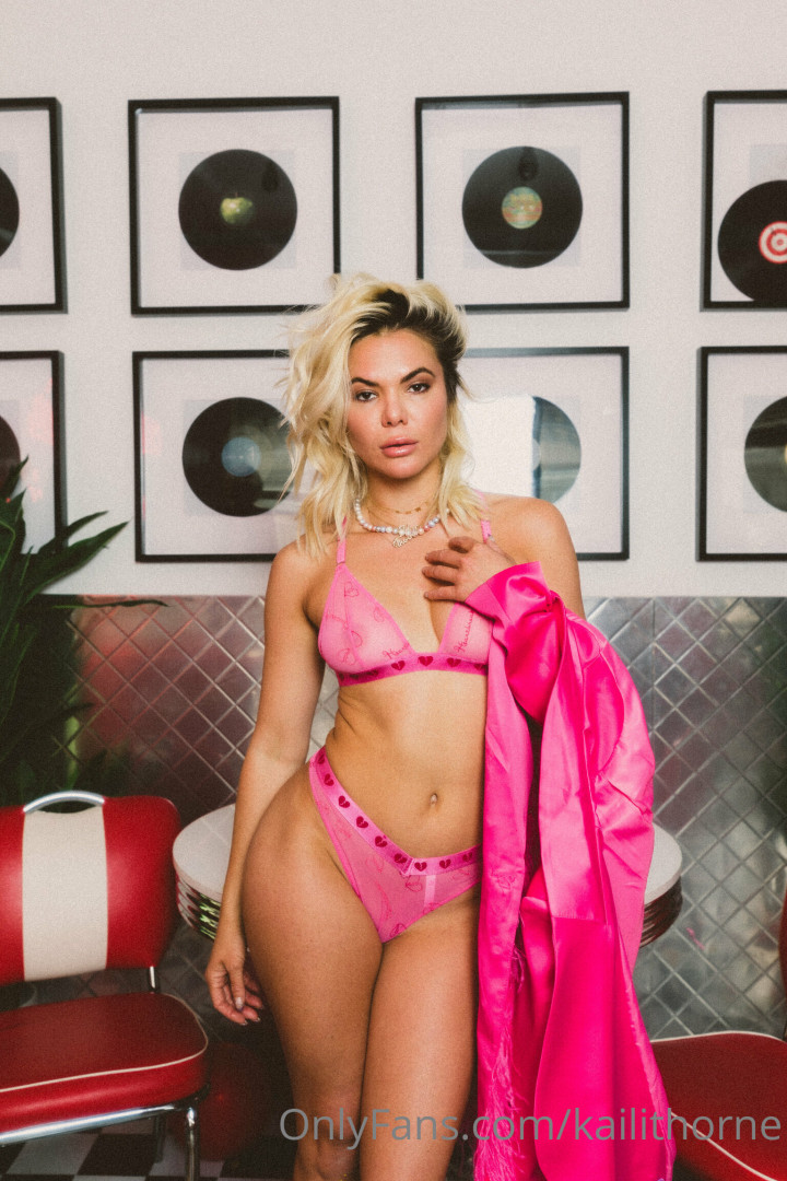 Photo by kailithorne published on August 30,2023 16:27:29 - BestThots