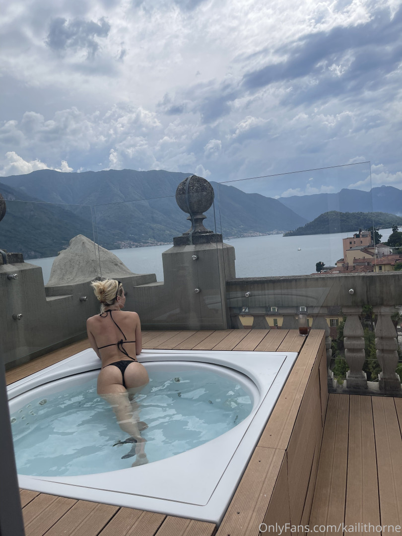 Photo by kailithorne published on August 30,2023 16:53:02 - BestThots