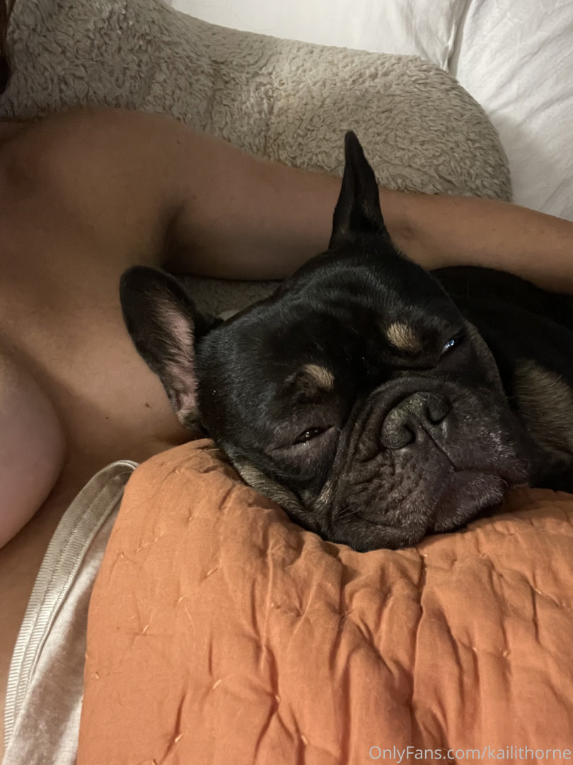 Photo by kailithorne published on August 30,2023 17:16:27 - BestThots