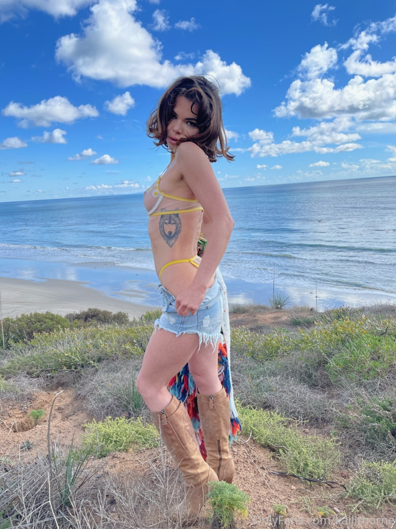 Photo by kailithorne published on August 30,2023 17:34:19 - BestThots