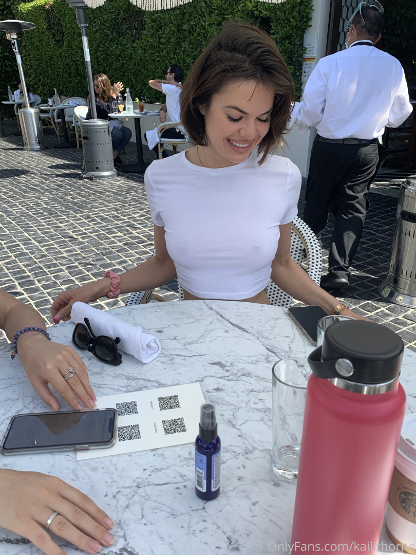 Photo by kailithorne published on August 30,2023 17:42:43 - BestThots