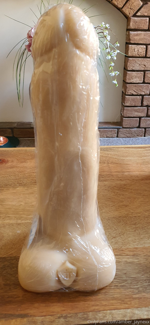 Photo by amber_jaynexx published on November 20,2023 06:11:28 - BestThots