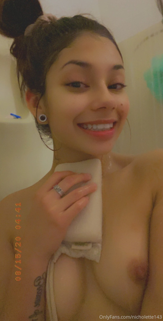 Photo by xxlaynamarie published on October 11,2023 02:58:12 - BestThots