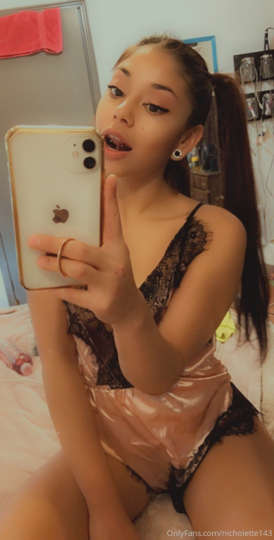 Photo by xxlaynamarie published on October 11,2023 07:42:07 - BestThots