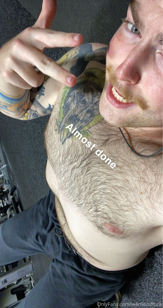 Photo by w4rrioroffunk published on July 27,2023 20:24:50 - BestThots