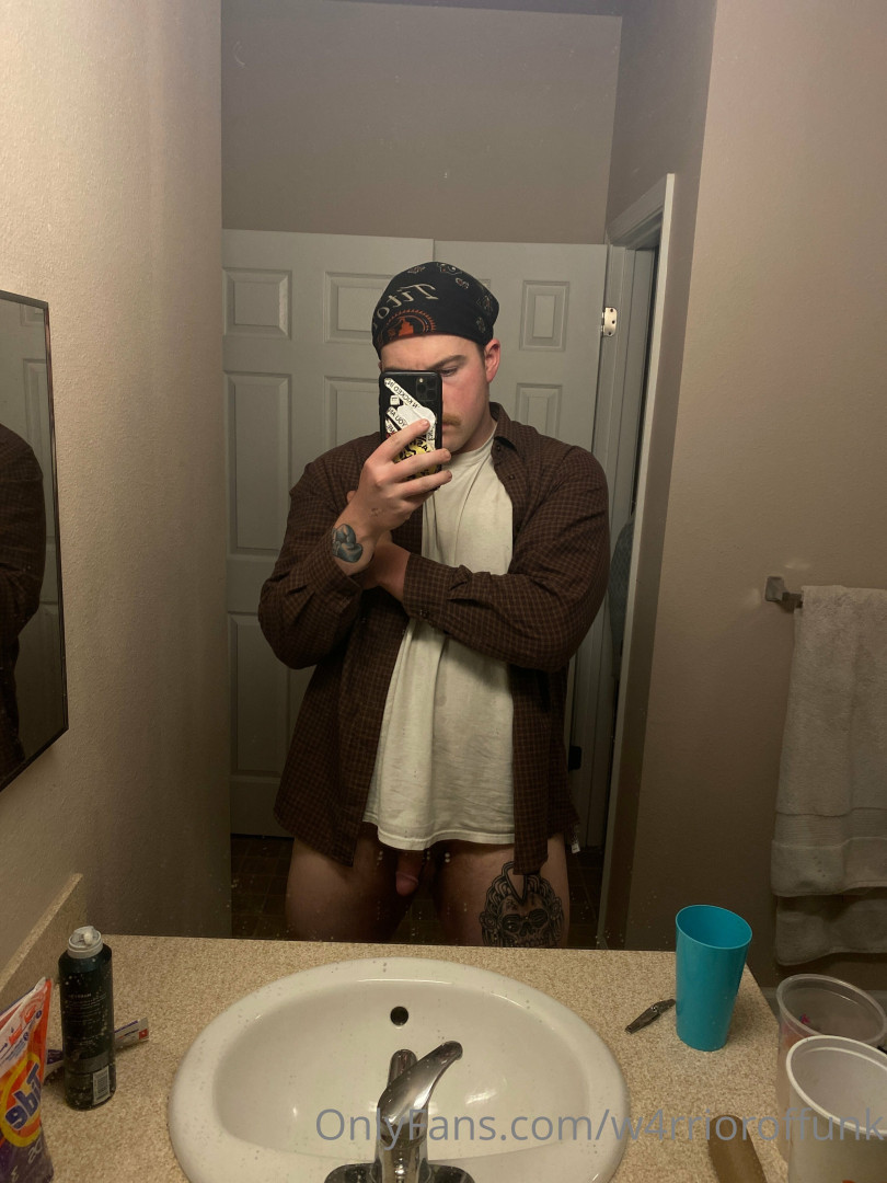 Photo by w4rrioroffunk published on July 27,2023 20:25:16 - BestThots