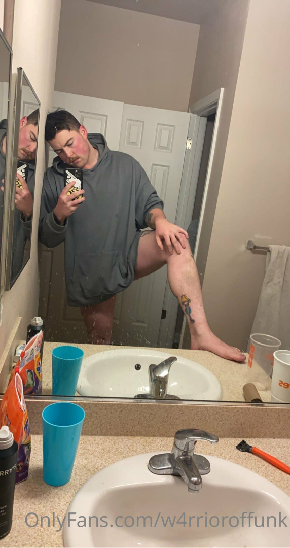 Photo by w4rrioroffunk published on July 27,2023 20:25:25 - BestThots