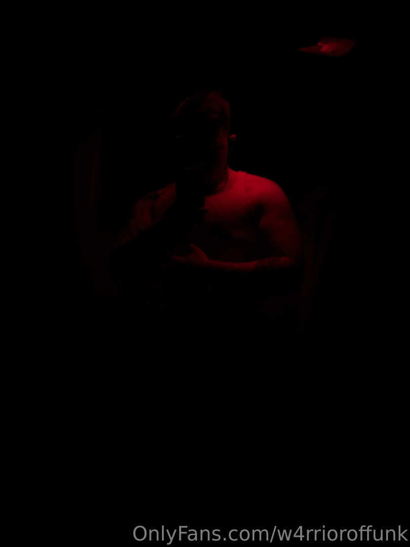 Photo by w4rrioroffunk published on July 27,2023 20:25:37 - BestThots