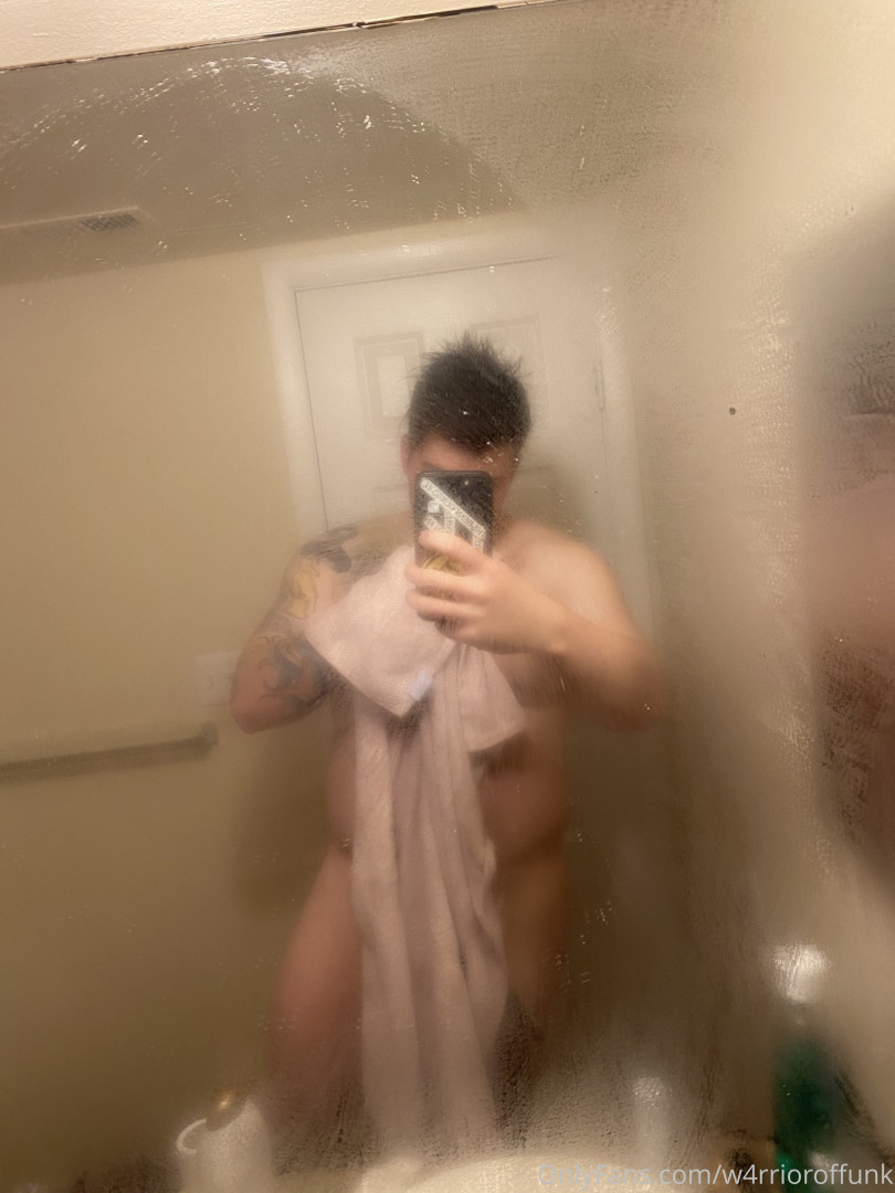 Photo by w4rrioroffunk published on July 27,2023 20:25:47 - BestThots