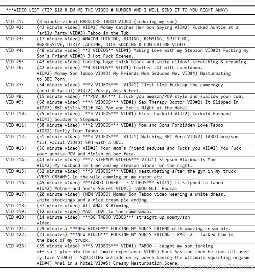 Photo by misskatievip published on October 17,2023 01:23:24 - BestThots