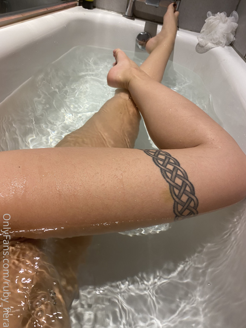 Photo by ruby_fiera published on October 15,2023 22:20:45 - BestThots