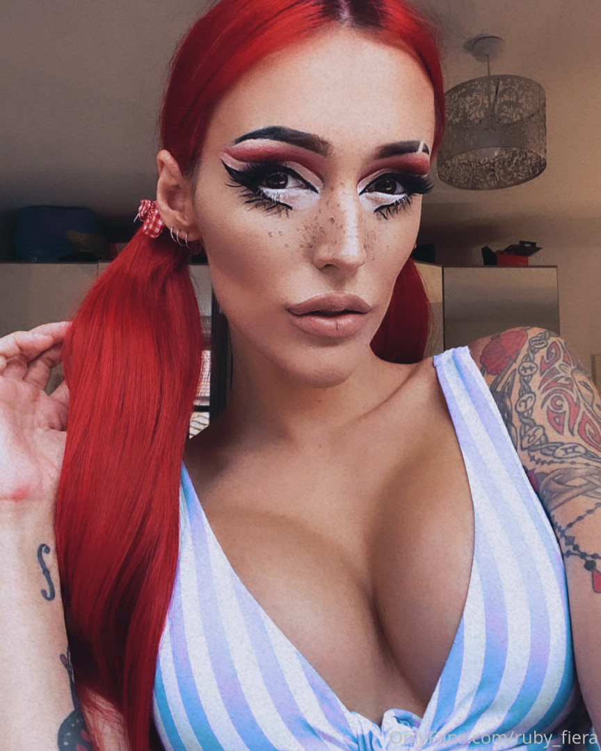 Photo by ruby_fiera published on October 15,2023 22:41:52 - BestThots