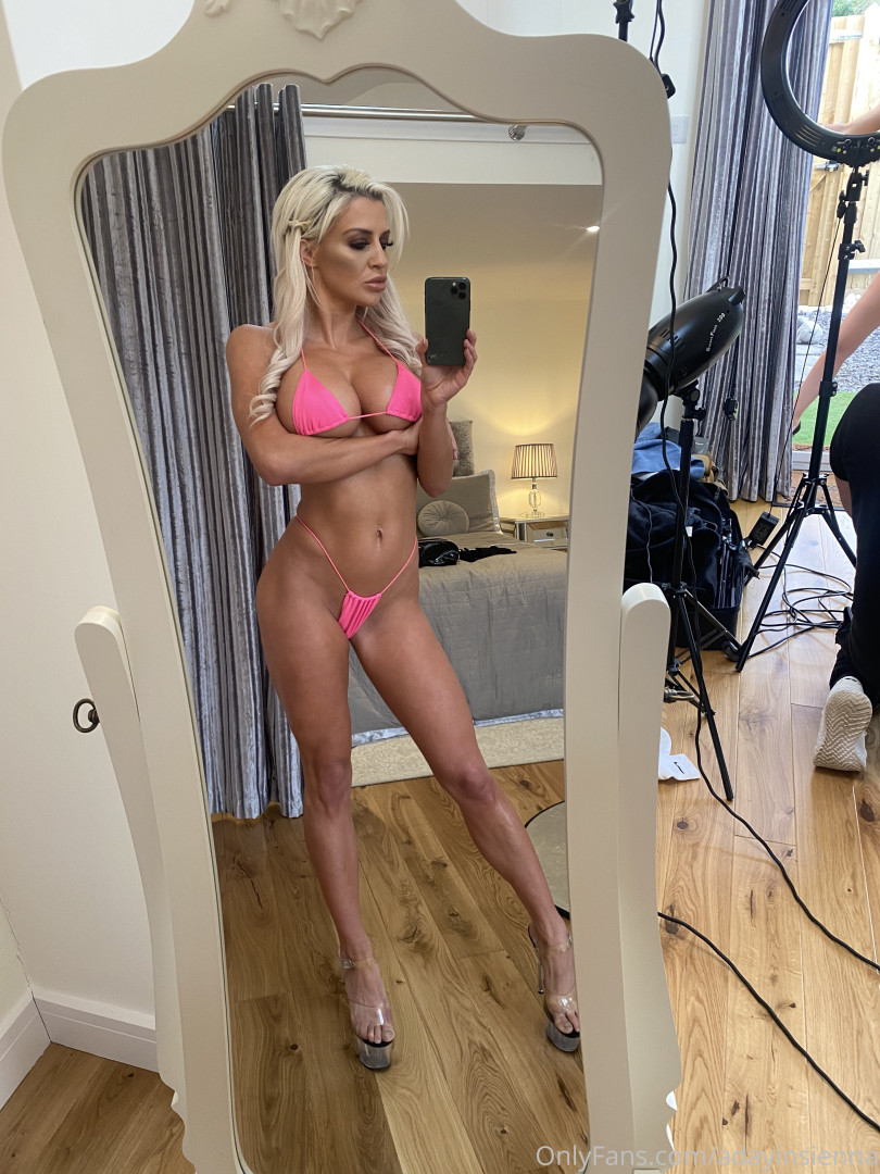 Photo by adayinsienna published on November 20,2023 04:29:57 - BestThots