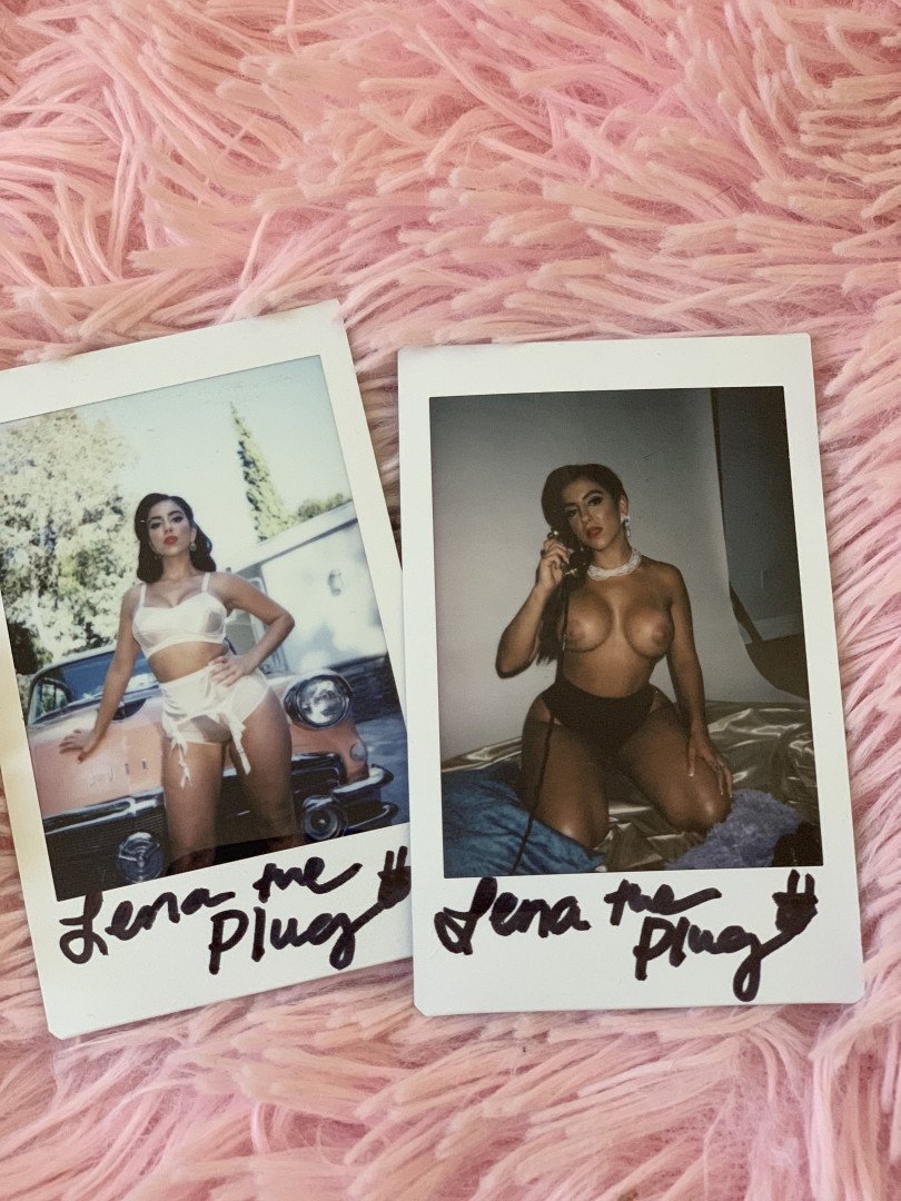 Photo by lenatheplugxxx published on July 8,2023 20:37:29 - BestThots