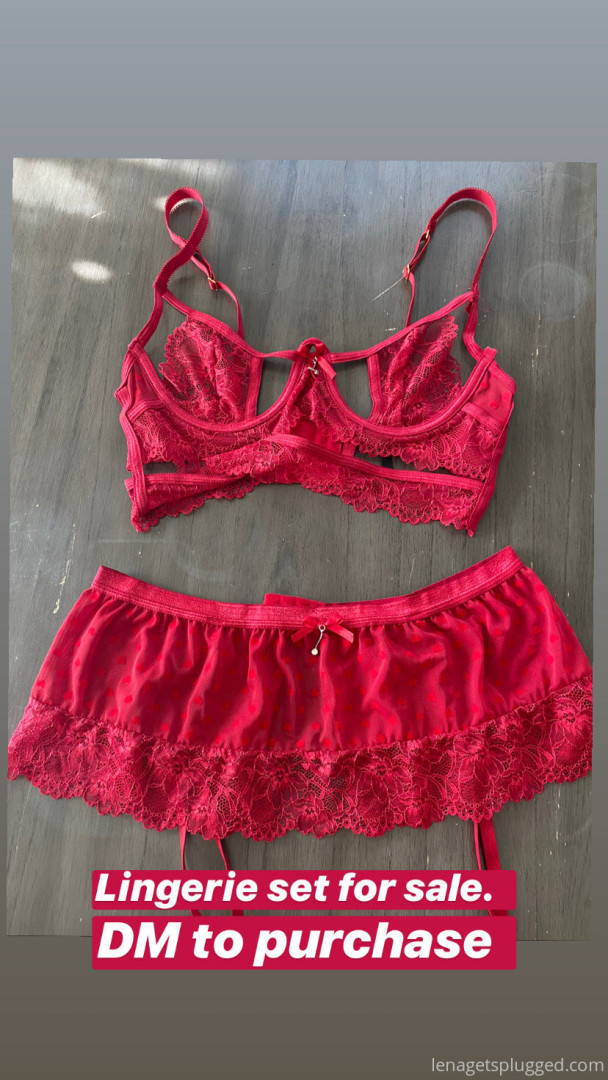 Photo by lenatheplugxxx published on July 8,2023 20:40:36 - BestThots