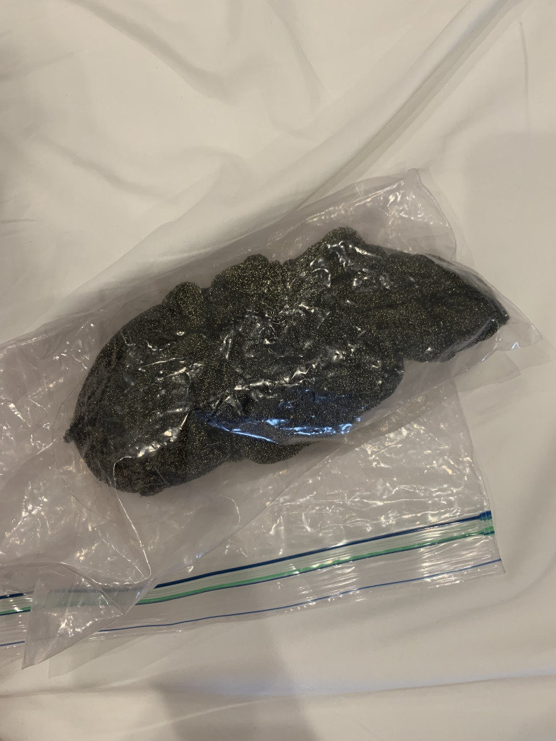 Photo by lenatheplugxxx published on July 8,2023 20:40:41 - BestThots