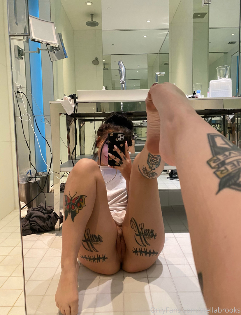 Photo by stellabrooks published on October 17,2023 07:29:52 - BestThots