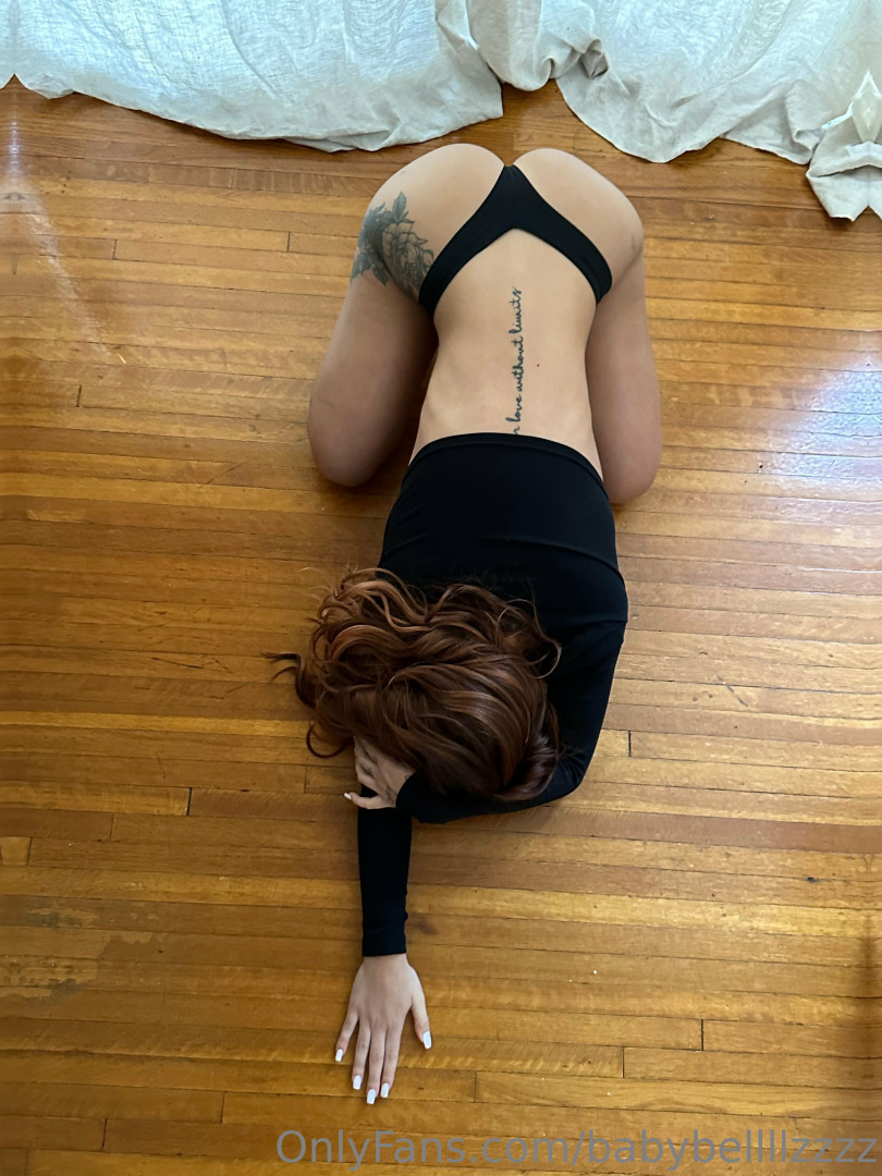 Photo by babybellllzzzz published on June 11,2023 08:29:45 - BestThots