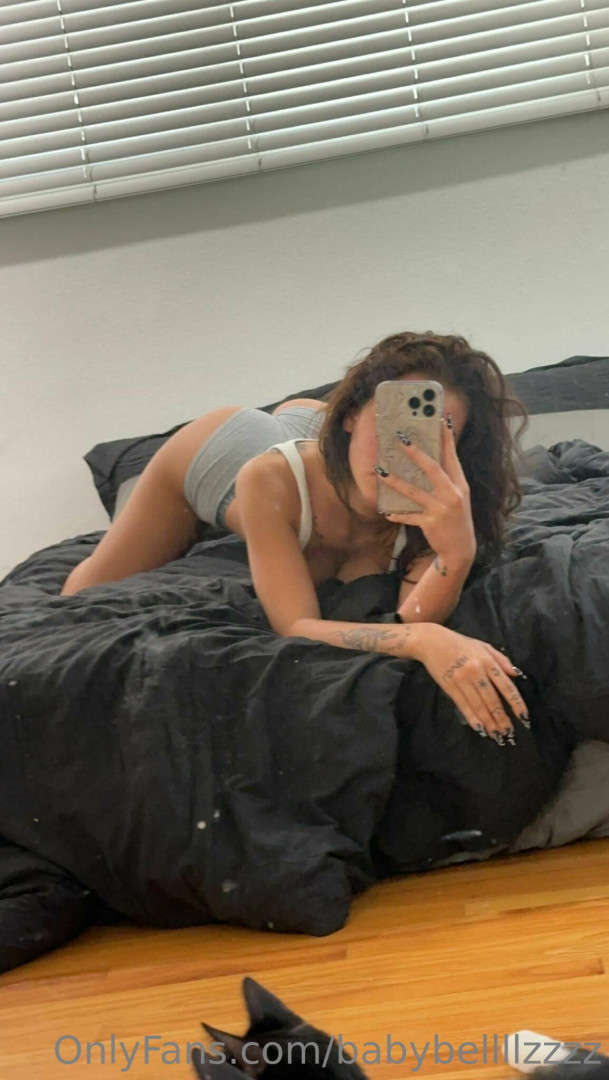 Photo by babybellllzzzz published on June 11,2023 08:30:49 - BestThots