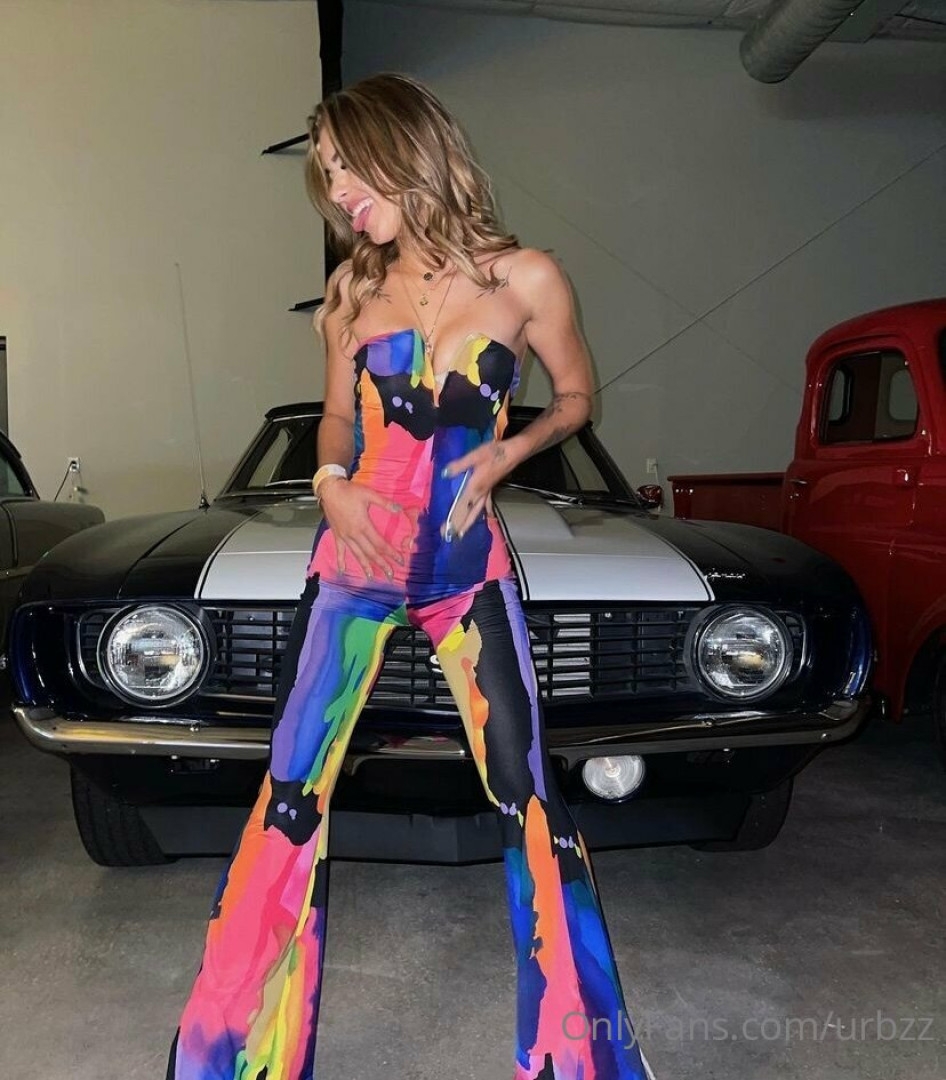 Photo by babybellllzzzz published on June 11,2023 08:31:57 - BestThots