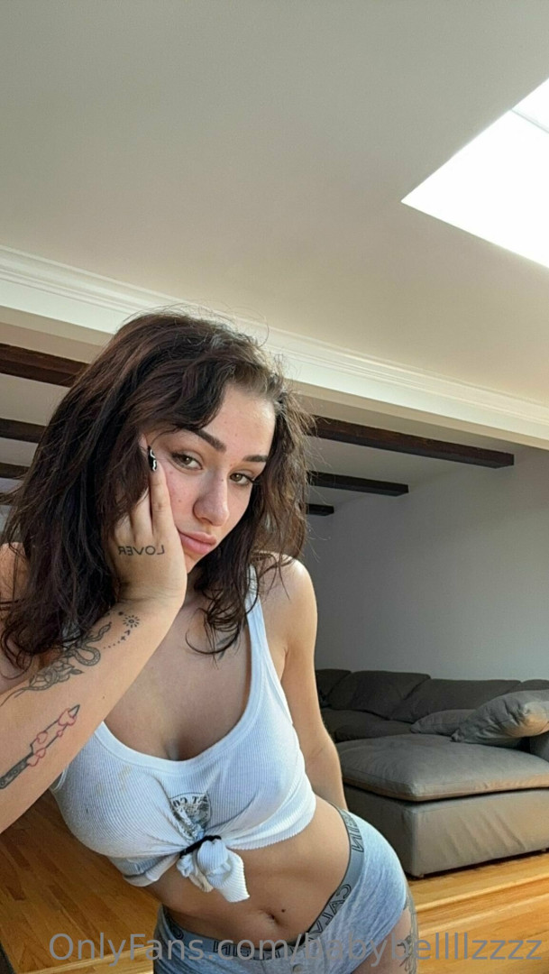 Photo by babybellllzzzz published on June 11,2023 08:32:16 - BestThots