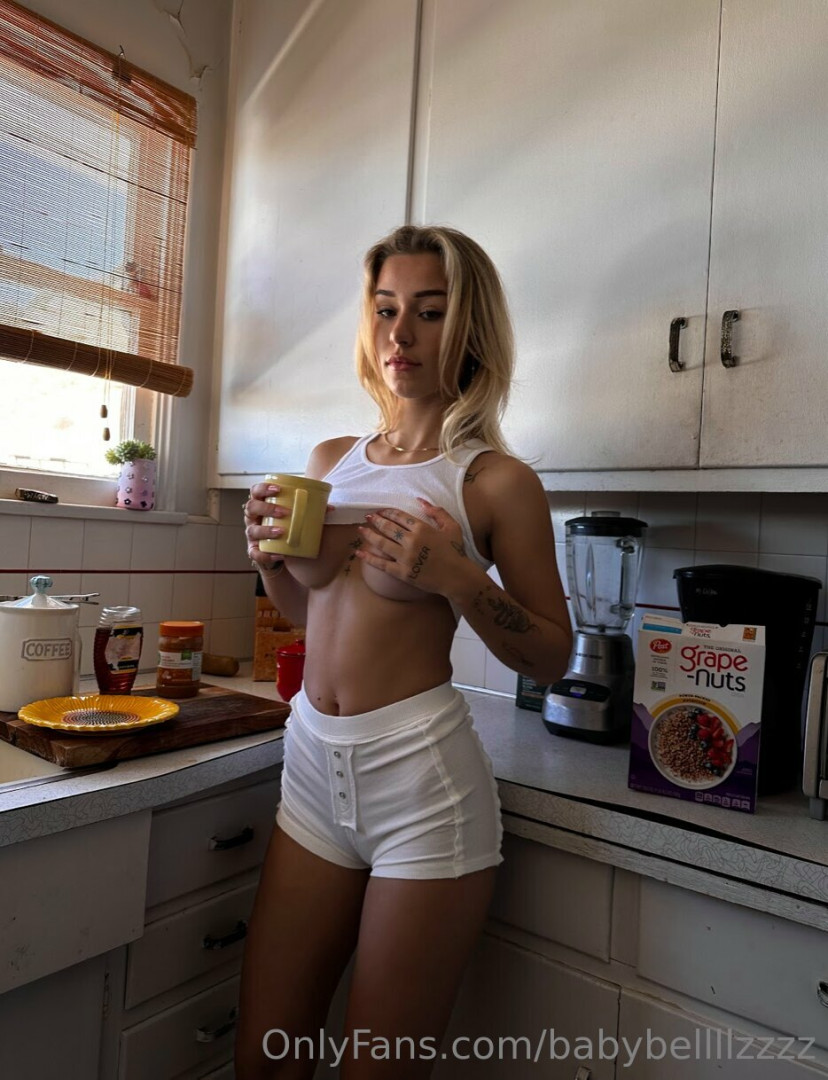 Photo by babybellllzzzz published on November 29,2023 02:43:28 - BestThots