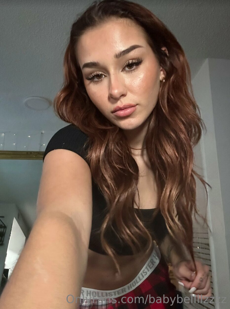 Photo by babybellllzzzz published on November 29,2023 02:43:32 - BestThots