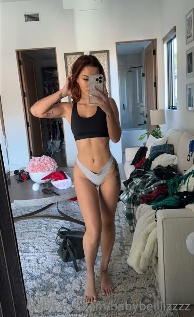 Photo by babybellllzzzz published on November 29,2023 02:43:36 - BestThots